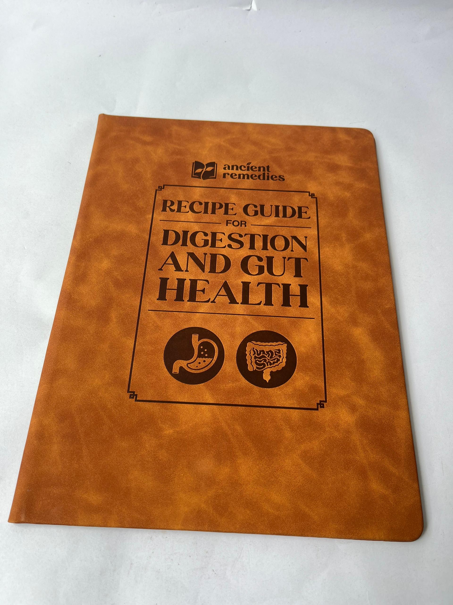 Recipe Guide for Digestion and Gut Health - Image 6