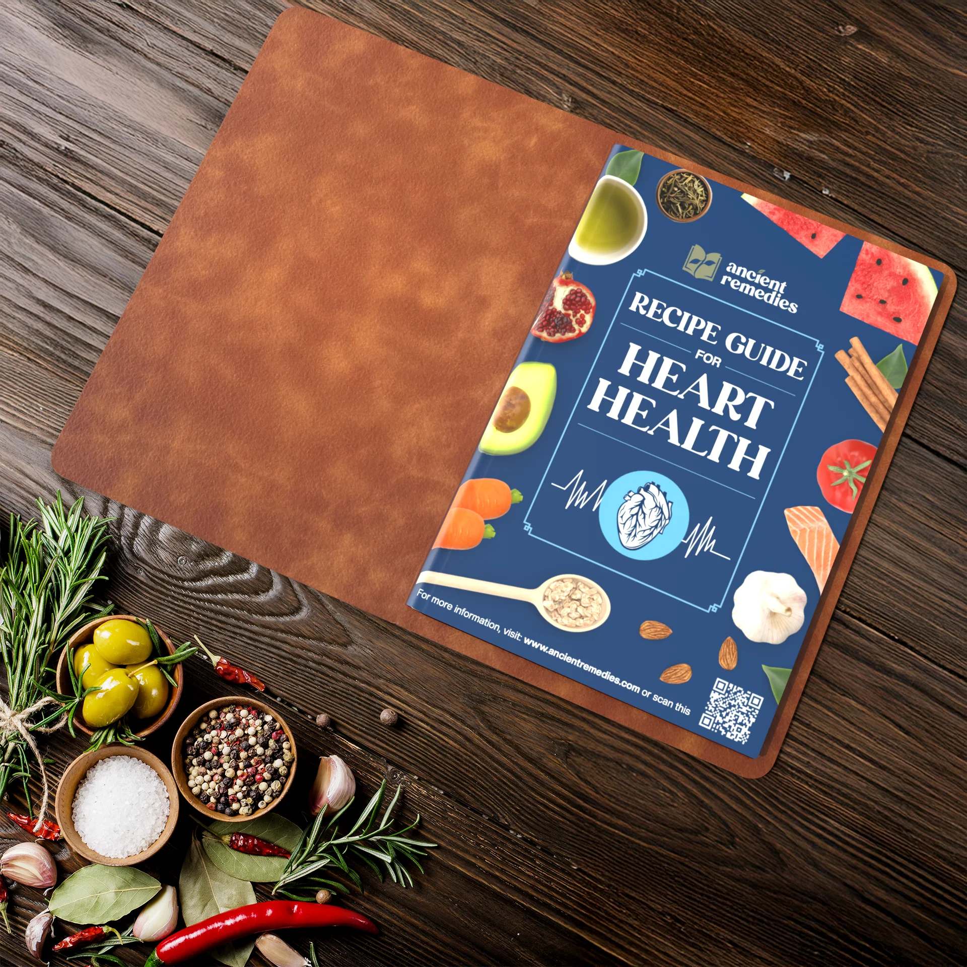 Recipe Guide for Heart Health - Image 4
