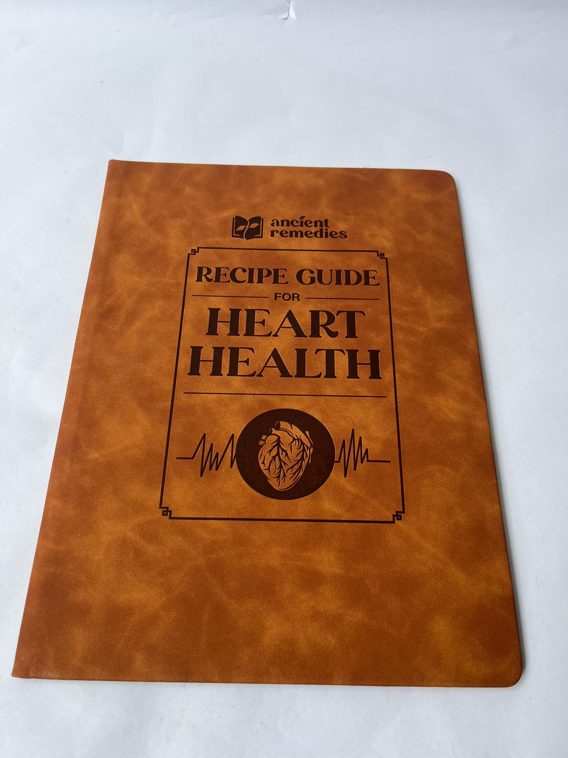 Recipe Guide for Heart Health - Image 6