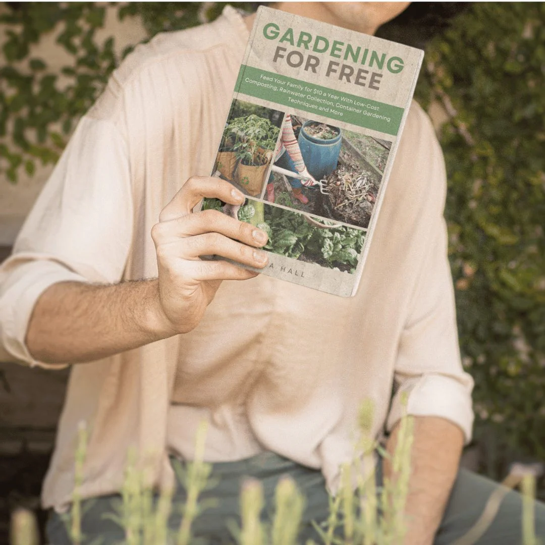Gardening for Free - Image 3