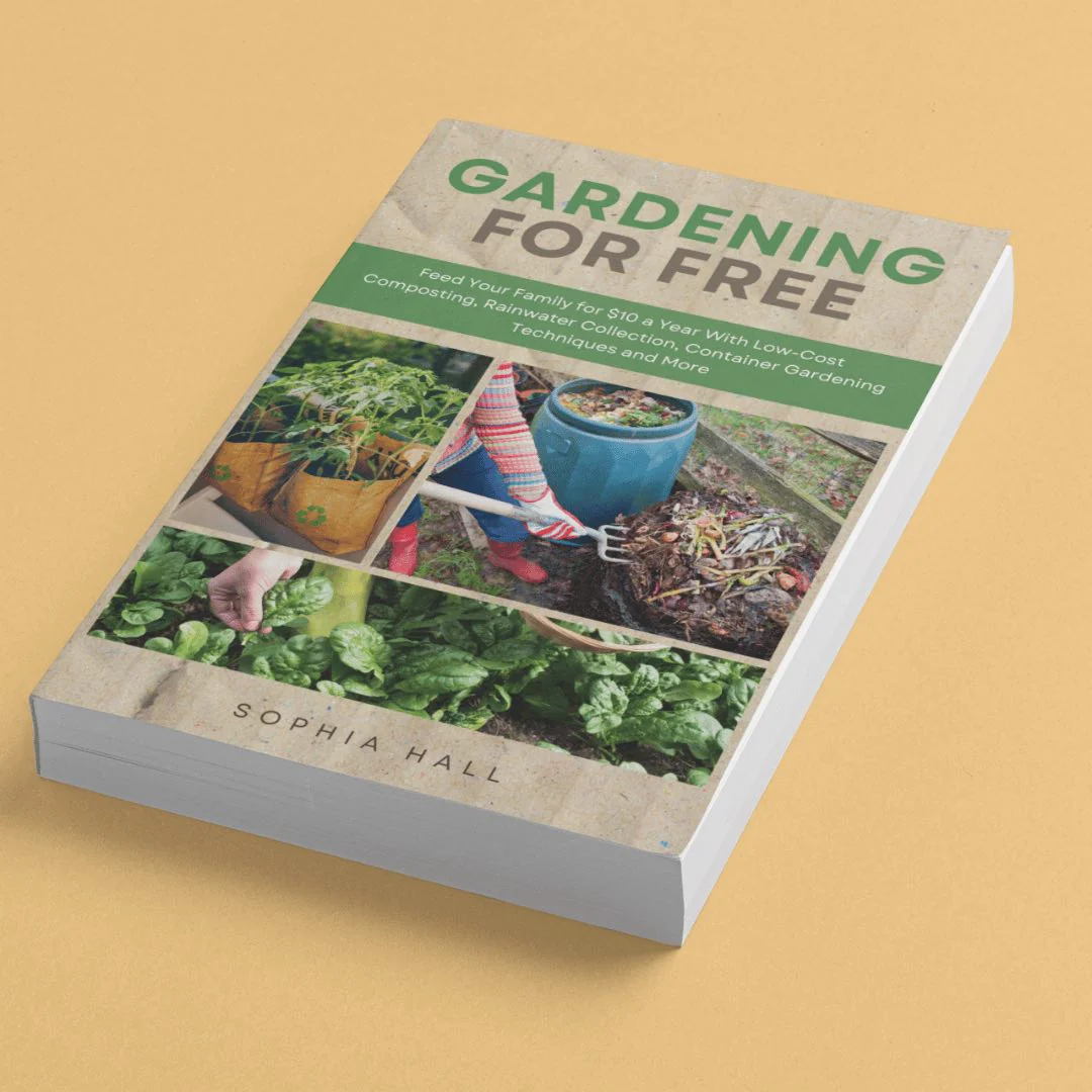 Gardening for Free - Image 4