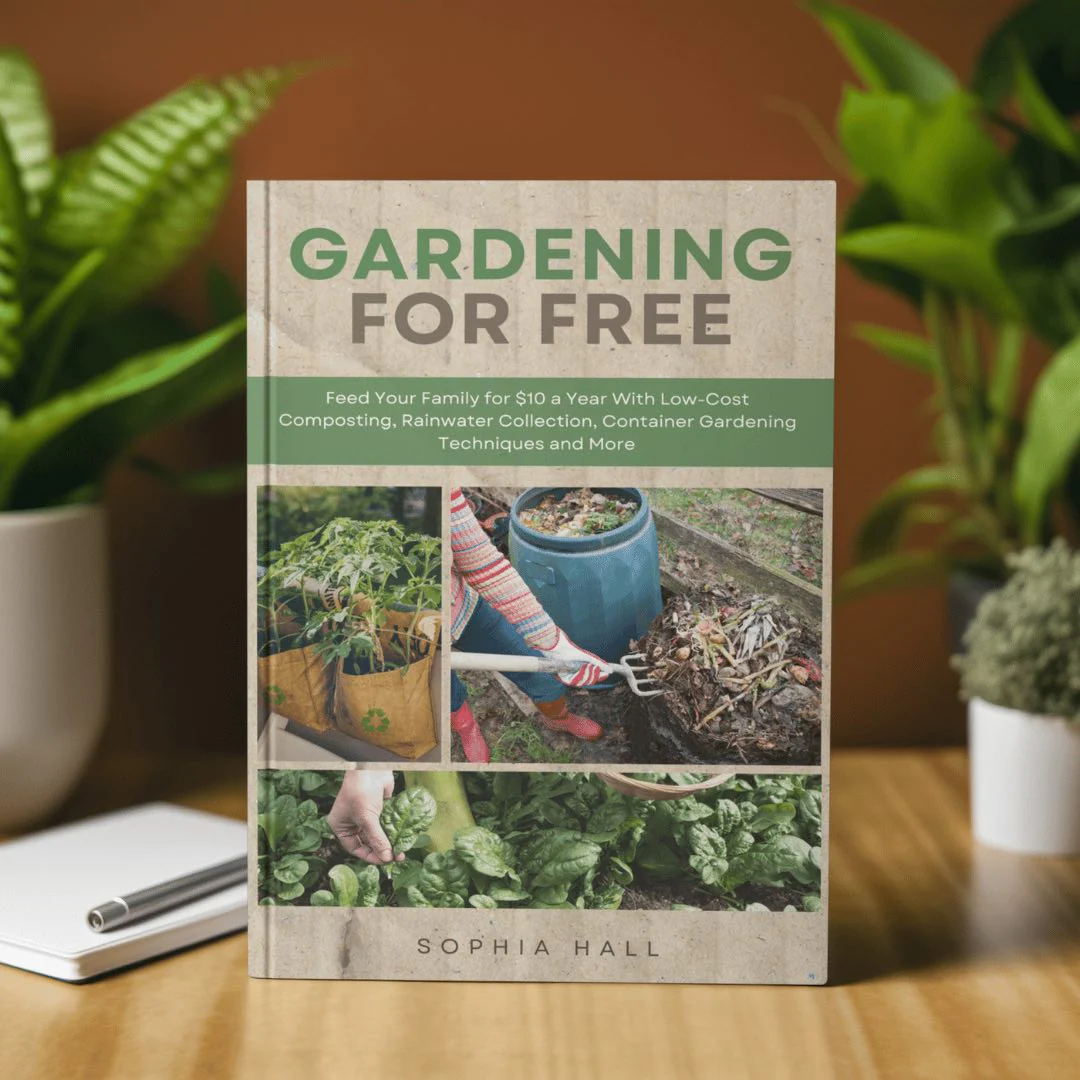 Gardening for Free - Image 5