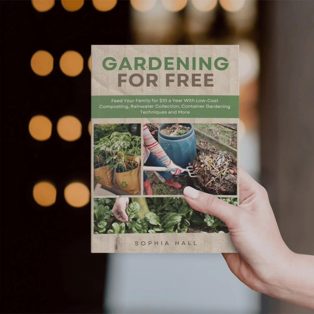 Gardening for Free - Image 6