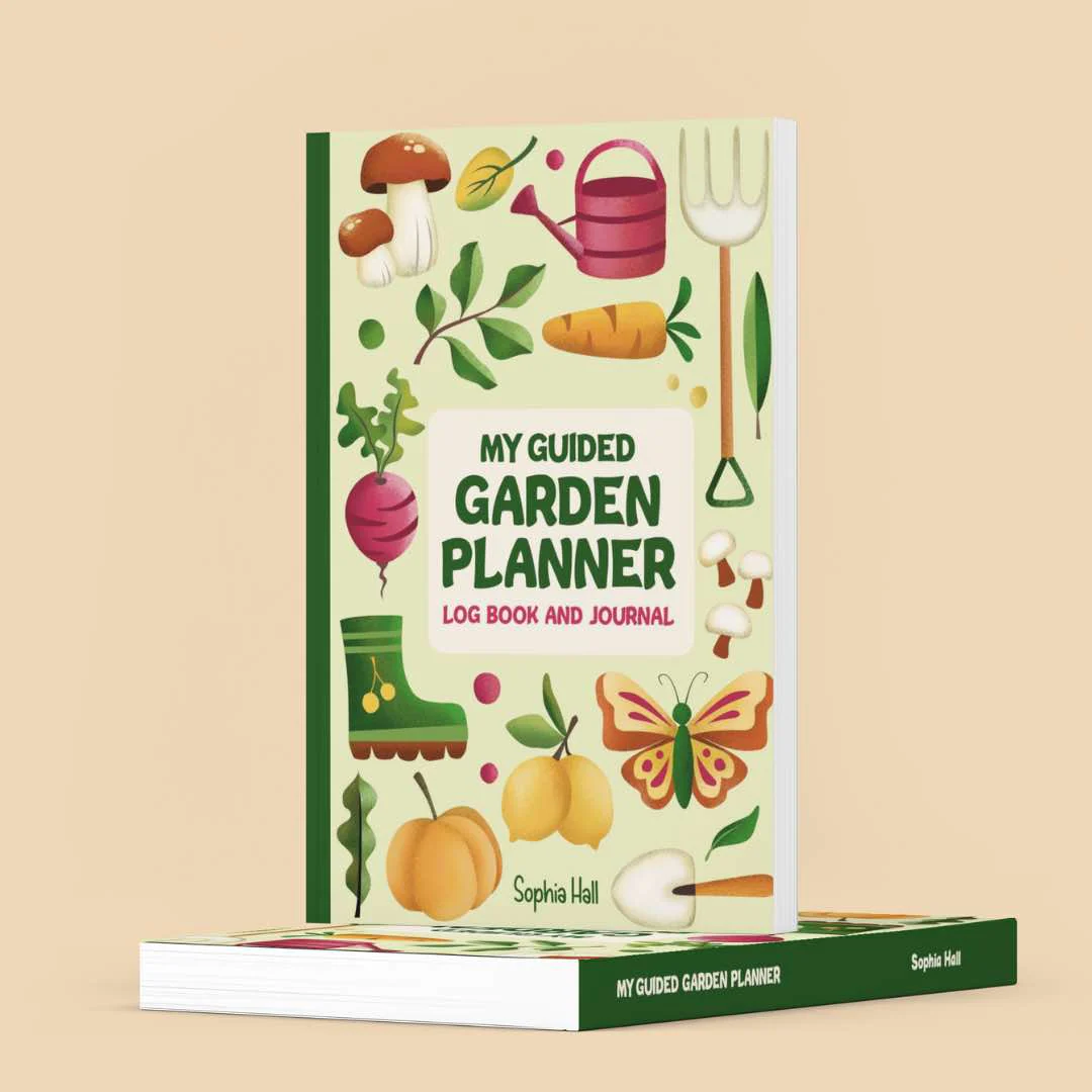 My Guided Garden Planner - Image 3