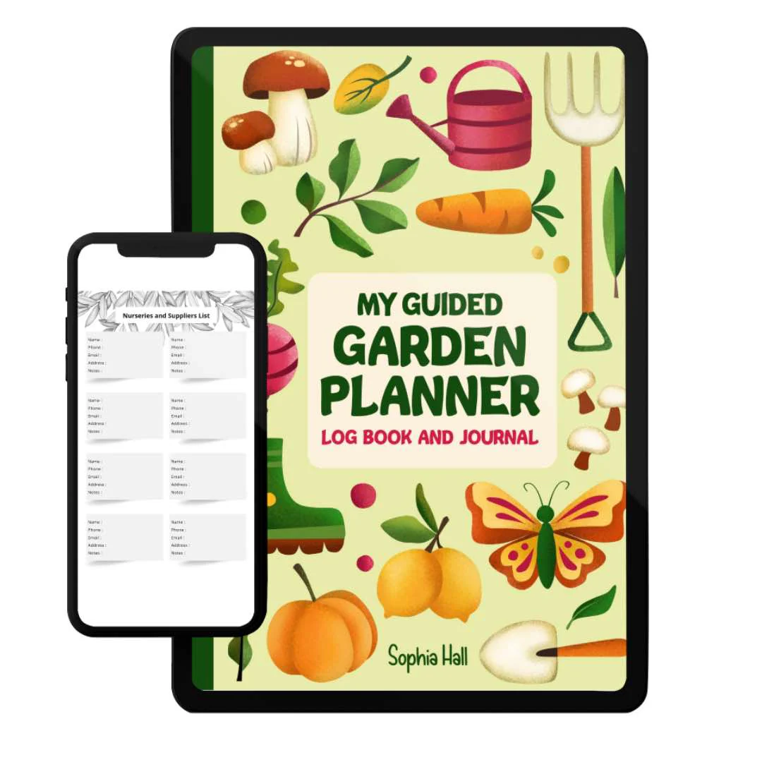My Guided Garden Planner - Image 4