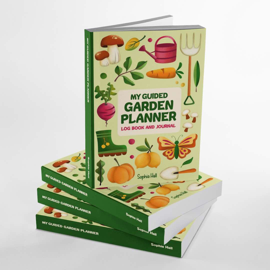 My Guided Garden Planner - Image 5