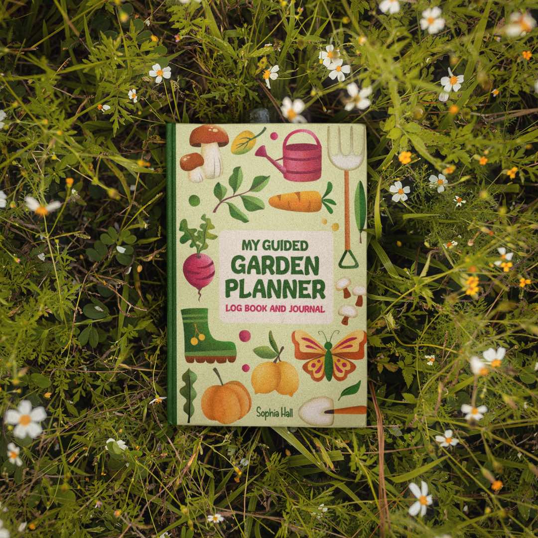 My Guided Garden Planner - Image 6