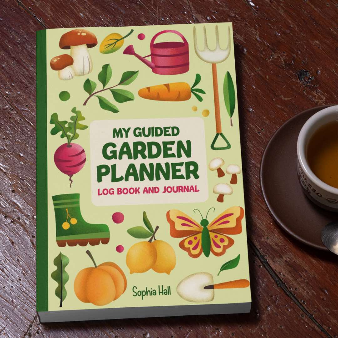My Guided Garden Planner - Image 7
