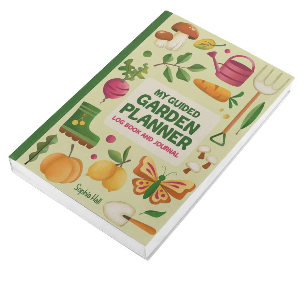 My Guided Garden Planner - Image 8