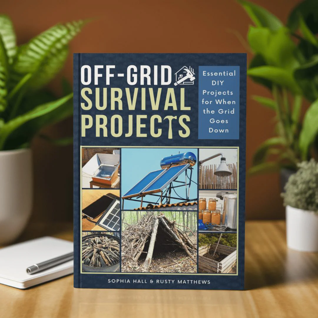 Off Grid Survival Projects - Image 4