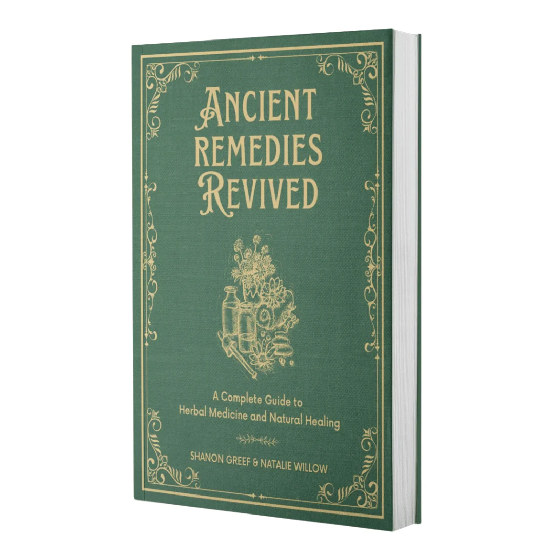 Ancient Remedies Revived - Image 13