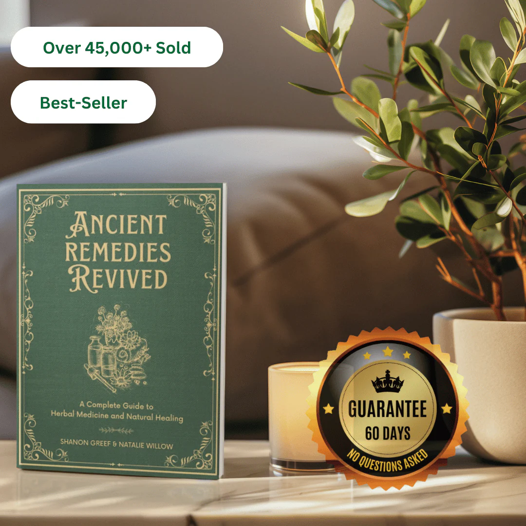 Ancient Remedies Revived - Image 3