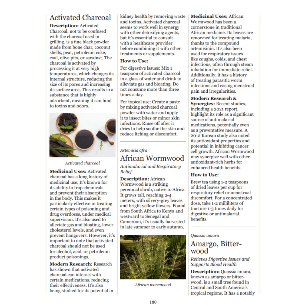 Ancient Remedies Revived - Image 7
